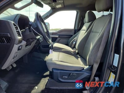 Zdjęcie 7 z 12 samochodu: 2018 FORD F150 SUPERCREW VIN:1FTEW1EP8JFA91047 - miniatura