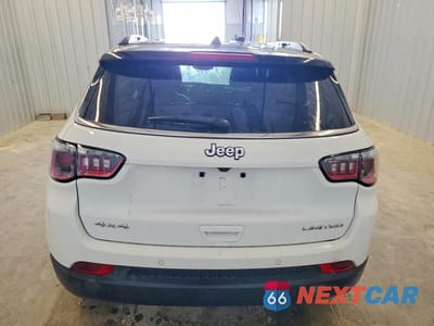 Zdjęcie 6 z 13 samochodu: 2025 JEEP COMPASS LIMITED VIN:3C4NJDCNXST619339 - miniatura