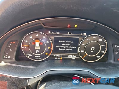 Zdjęcie 9 z 13 samochodu: 2017 AUDI Q7 PREMIUM PLUS VIN:WA1LAAF78HD014117 - miniatura