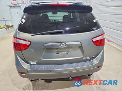 Zdjęcie 6 z 13 samochodu: 2008 HYUNDAI VERACRUZ GLS VIN:KM8NU73C08U057890 - miniatura