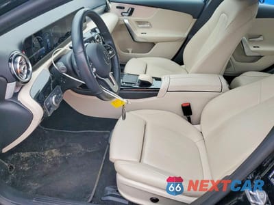 Zdjęcie 7 z 12 samochodu: 2021 MERCEDES-BENZ A 220 4MATIC VIN:W1K3G4FB9MJ291595 - miniatura