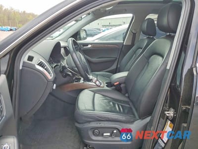 Zdjęcie 7 z 12 samochodu: 2015 AUDI Q5 PREMIUM PLUS VIN:WA1LFAFP1FA127861 - miniatura