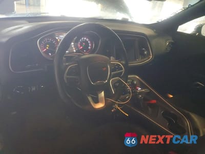 Zdjęcie 8 z 12 samochodu: 2017 DODGE CHALLENGER R VIN:2C3CDZFJ1HH578593 - miniatura