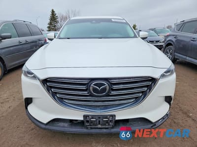 Piąte zdjęcie samochodu w środku: 2019 MAZDA CX-9 TOURING VIN:JM3TCBCY4K0300183 - miniatura