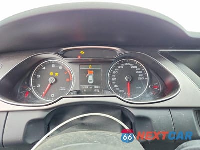 Zdjęcie 9 z 13 samochodu: 2013 AUDI A4 PREMIUM PLUS VIN:WAUFFCFL6DN006595 - miniatura