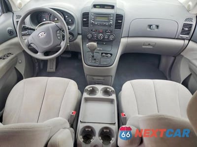 Zdjęcie 8 z 13 samochodu: 2008 KIA SEDONA LX VIN:KNDMB233286220696 - miniatura