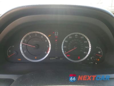 Zdjęcie 9 z 12 samochodu: 2012 HONDA ACCORD EXL VIN:1HGCP2F80CA060491 - miniatura
