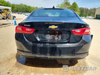 Zdjęcie 6 z 12 samochodu: 2023 CHEVROLET MALIBU LT VIN:1G1ZD5ST9PF181986 - miniatura