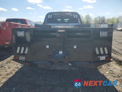 Zdjęcie 6 z 11 samochodu: 2024 CHEVROLET SILVERADO K3500 VIN:1GB4YSEY3RF237200 - miniatura