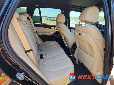 Zdjęcie 11 z 13 samochodu: 2020 BMW X5 SDRIVE 40I VIN:5UXCR4C01LLW64539 - miniatura