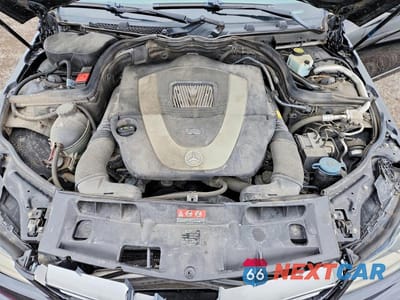 Zdjęcie 11 z 12 samochodu: 2012 MERCEDES-BENZ C 250 4MATIC VIN:WDDGF8FB7CA689348 - miniatura