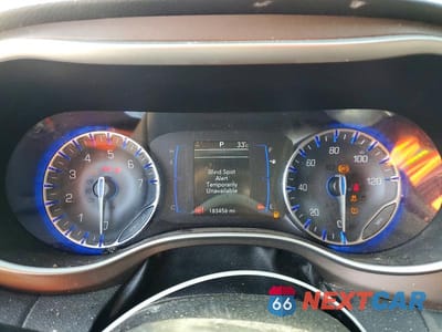 Zdjęcie 9 z 13 samochodu: 2018 CHRYSLER PACIFICA TOURING L VIN:2C4RC1BG9JR269457 - miniatura