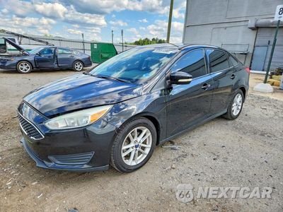 2015 FORD FOCUS SE 1FADP3F28FL274096 - główne zdjęcie licytacji z USA - miniatura