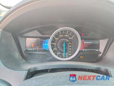 Zdjęcie 9 z 12 samochodu: 2014 FORD EXPLORER SPORT VIN:1FM5K8GTXEGC23719 - miniatura