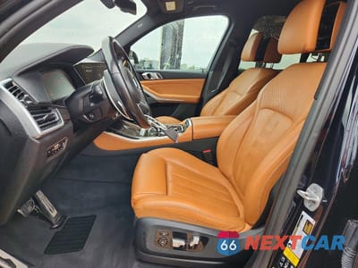 Zdjęcie 7 z 14 samochodu: 2021 BMW X5 XDRIVE40I VIN:5UXCR6C0XM9F14510 - miniatura