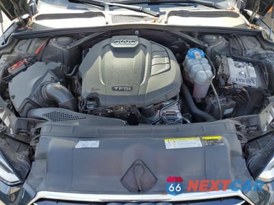 Zdjęcie 11 z 11 samochodu: 2018 AUDI A5 PREMIUM PLUS VIN:WAUYNGF59JN021852 - miniatura