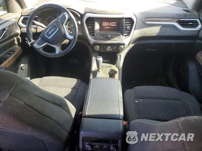 Zdjęcie 8 z 13 samochodu: 2017 GMC ACADIA VIN:1GKKNLLA9HZ295420 - miniatura