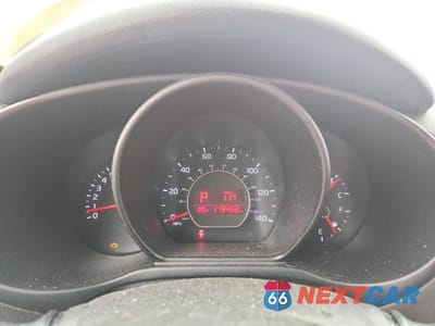 Zdjęcie 9 z 12 samochodu: 2015 KIA SOUL + VIN:KNDJP3A53F7227436 - miniatura