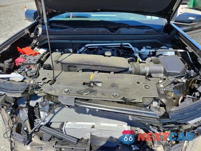 Zdjęcie 11 z 13 samochodu: 2026 CHEVROLET COLORADO Z71 VIN:1GCPTDEK7T1118357 - miniatura