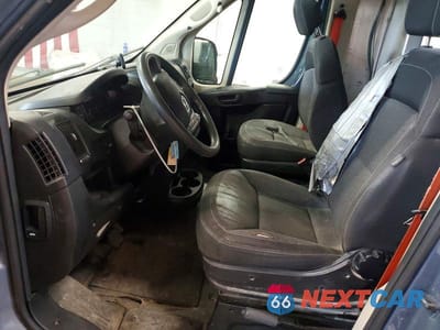Zdjęcie 7 z 12 samochodu: 2020 RAM PROMASTER 3500 3500 HIGH VIN:3C6URVJG5LE143836 - miniatura