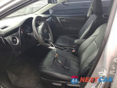 Zdjęcie 7 z 12 samochodu: 2019 TOYOTA COROLLA LE VIN:2T1BURHE2KC146989 - miniatura