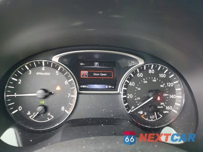 Zdjęcie 9 z 12 samochodu: 2018 NISSAN ALTIMA 2.5 S VIN:1N4AL3AP3JC140235 - miniatura