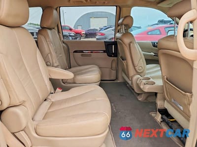 Zdjęcie 11 z 13 samochodu: 2007 HYUNDAI ENTOURAGE GLS VIN:KNDMC233376031454 - miniatura