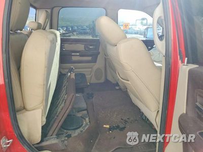 Zdjęcie 10 z 12 samochodu: 2017 RAM 2500 LARAMIE VIN:3C6UR5FL4HG591244 - miniatura