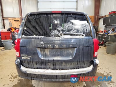 Zdjęcie 6 z 12 samochodu: 2013 DODGE GRAND CARAVAN SE VIN:2C4RDGBG4DR592688 - miniatura