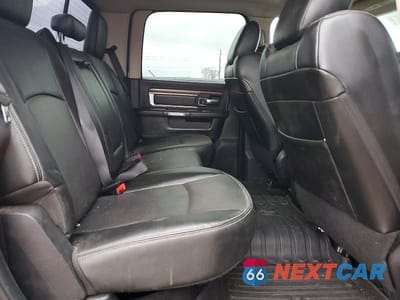 Zdjęcie 10 z 11 samochodu: 2014 RAM 2500 LARAMIE VIN:3C6UR5FJ1EG179793 - miniatura