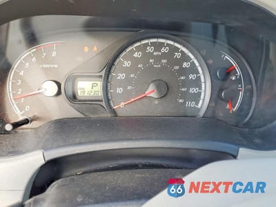 Zdjęcie 9 z 13 samochodu: 2011 TOYOTA SIENNA BASE 7-PASSENGER VIN:5TDZK3DC0BS171709 - miniatura