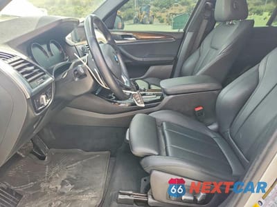 Zdjęcie 7 z 13 samochodu: 2019 BMW X3 SDRIVE30I VIN:5UXTR7C58KLR51419 - miniatura