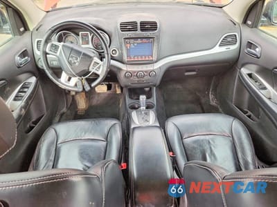 Zdjęcie 8 z 13 samochodu: 2012 DODGE JOURNEY R VIN:3C4PDDFG9CT334873 - miniatura