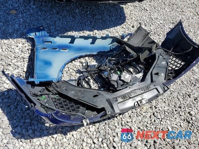 Zdjęcie 12 z 13 samochodu: 2022 MASERATI LEVANTE BASE VIN:ZN661XUA2NX398537 - miniatura