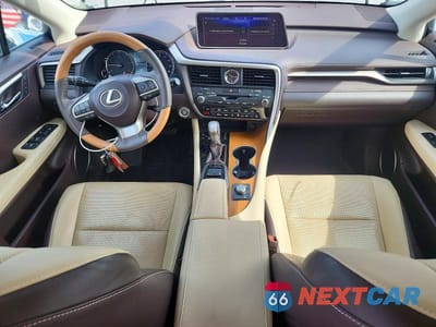 Zdjęcie 8 z 14 samochodu: 2018 LEXUS RX 350 BASE VIN:2T2ZZMCA8JC107244 - miniatura