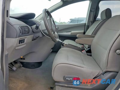 Zdjęcie 7 z 12 samochodu: 2008 NISSAN QUEST 3.5 VIN:5N1BV28U28N115402 - miniatura