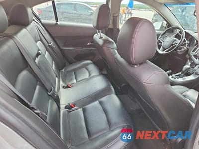 Zdjęcie 10 z 12 samochodu: 2015 CHEVROLET CRUZE LT VIN:1G1PE5SB1F7183381 - miniatura