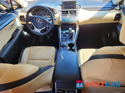 Zdjęcie 8 z 14 samochodu: 2015 LEXUS NX 200T BASE VIN:JTJYARBZ7F2001270 - miniatura