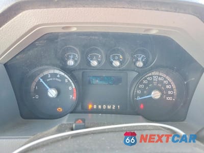 Zdjęcie 8 z 10 samochodu: 2015 FORD F250 SUPER DUTY UTILITY / SERVICE TRUCK VIN:1FDBF2A63FEA89740 - miniatura
