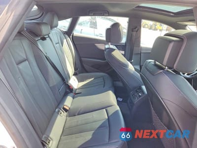 Zdjęcie 10 z 11 samochodu: 2025 AUDI A5 PREMIUM 45 VIN:WAUDACF52SA009229 - miniatura