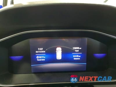 Zdjęcie 9 z 12 samochodu: 2026 VOLKSWAGEN JETTA SE VIN:3VW7W7BU6TM005269 - miniatura