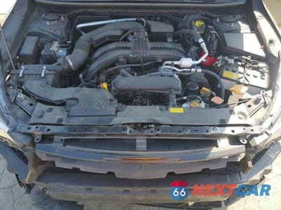 Zdjęcie 11 z 12 samochodu: 2024 SUBARU IMPREZA VIN:JF1GUABC7R8336300 - miniatura