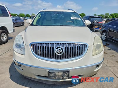 Piąte zdjęcie samochodu w środku: 2012 BUICK ENCLAVE VIN:5GAKRDED0CJ293206 - miniatura