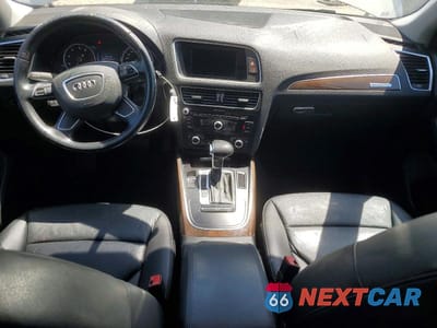 Zdjęcie 8 z 14 samochodu: 2016 AUDI Q5 PREMIUM VIN:WA1C2AFP8GA060382 - miniatura
