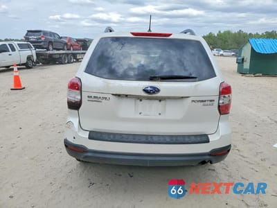 Zdjęcie 6 z 13 samochodu: 2015 SUBARU FORESTER 2.5I PREMIUM VIN:JF2SJADC8FH442987 - miniatura