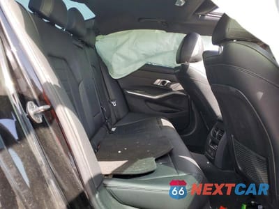 Zdjęcie 10 z 12 samochodu: 2020 BMW M340I VIN:WBA5U7C05LFH50607 - miniatura