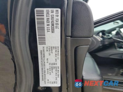 Zdjęcie 13 z 13 samochodu: 2021 JEEP GRAND CHEROKEE LAREDO VIN:1C4RJFAG9MC830564 - miniatura