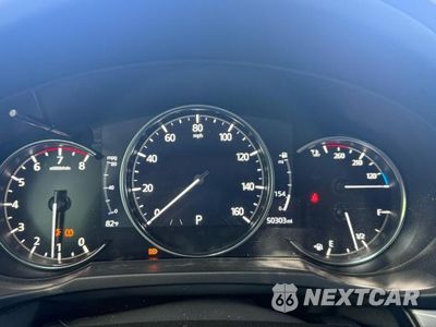 Zdjęcie 8 z 12 samochodu: 2022 MAZDA CX-5 PREMIUM PLUS VIN:JM3KFBEMXN0630850 - miniatura