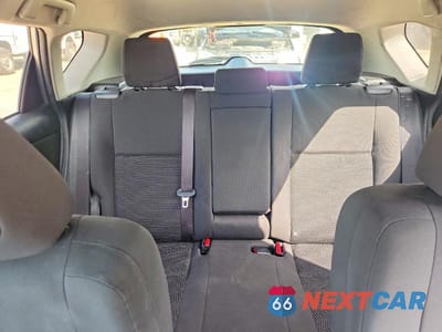 Zdjęcie 10 z 14 samochodu: 2016 SCION IM BASE VIN:JTNKARJE9GJ510092 - miniatura