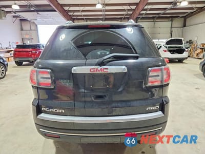 Zdjęcie 6 z 13 samochodu: 2016 GMC ACADIA SLE VIN:1GKKVPKD9GJ198718 - miniatura
